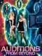 Auditions from Beyond