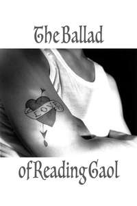 The Ballad of Reading Gaol - Poster