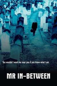 Mr In-Between - Poster
