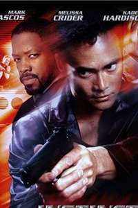 Instinct to Kill - Poster