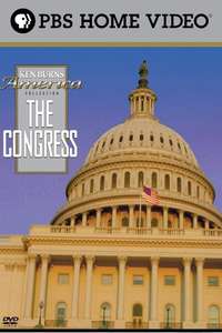 The Congress - Poster
