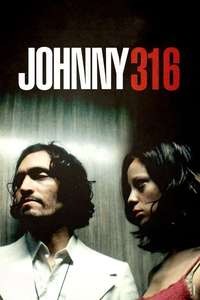 Johnny 316 - Poster