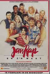 Jan Rap en z'n maat