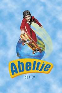 Abeltje - Poster