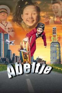 Abeltje - Poster