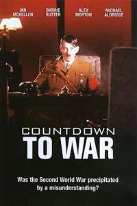Countdown to War - Poster