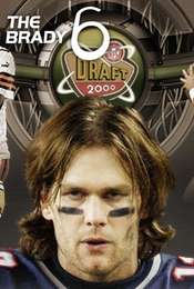 The Brady 6