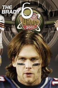 The Brady 6 - Poster