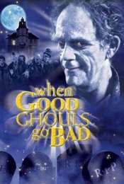 When Good Ghouls Go Bad