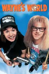 Wayne's World