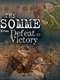 The Somme: From Defeat to Victory