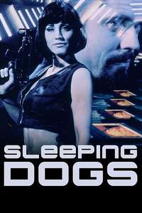 Sleeping Dogs - Poster