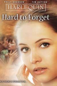 Hard to Forget - Poster
