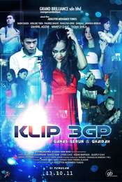 Klip 3GP