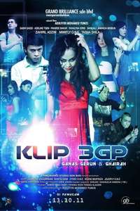 Klip 3GP - Poster