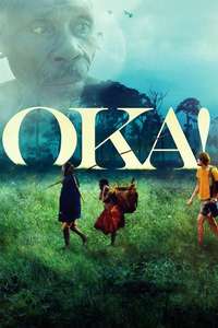 Oka! - Poster