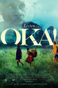 Oka! - Poster