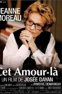 Cet Amour-là - Poster