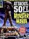 Attack of the 50 Foot Monster Mania