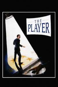 The Player - Poster
