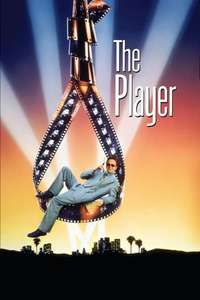 The Player - Poster