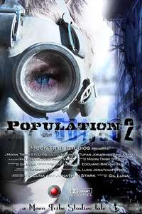 Population 2 - Poster