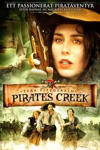 Frenchman's Creek - Poster