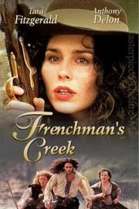 Frenchman's Creek - Poster