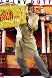 Chatur Singh Two Star