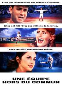 A League of Their Own - Poster
