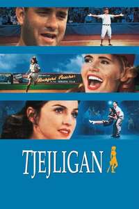A League of Their Own - Poster