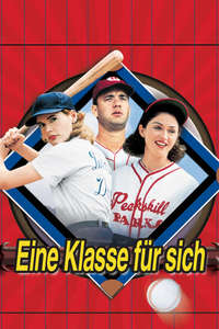 A League of Their Own - Poster