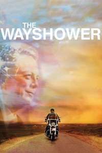 The Wayshower - Poster