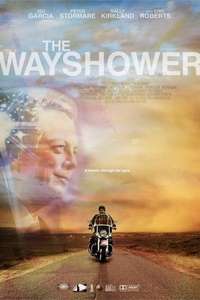 The Wayshower - Poster