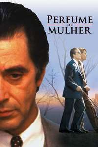 Scent of a Woman - Poster