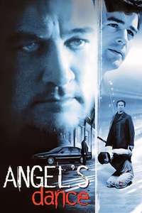 Angel's Dance - Poster