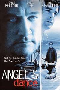 Angel's Dance - Poster