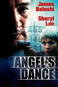 Angel's Dance - Poster
