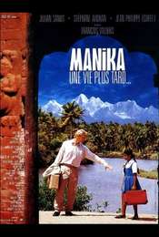 Manika  the Girl Who Lived Twice