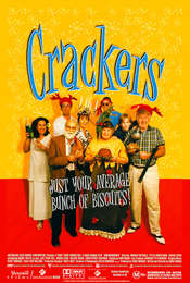 Crackers