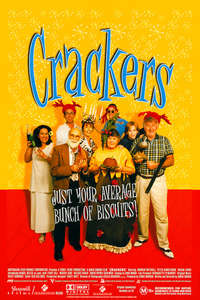 Crackers - Poster