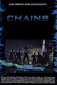 Chains - Poster