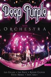 Deep Purple with Orchestra - Live at Montreux 2011