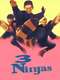 3 Ninjas