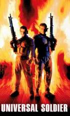 Universal Soldier