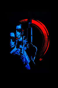 Universal Soldier - Poster