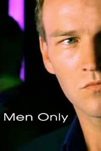 Men Only - Poster