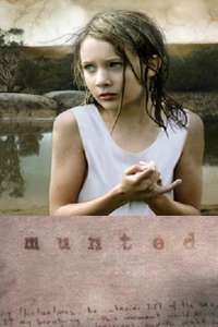 Munted - Poster