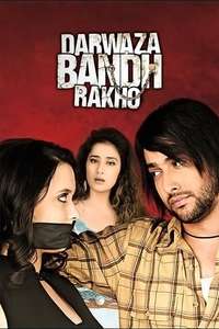 Darwaaza Bandh Rakho - Posters