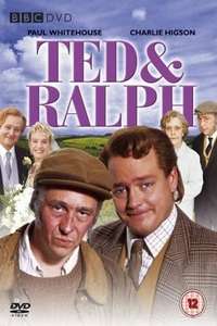 Ted & Ralph - Poster